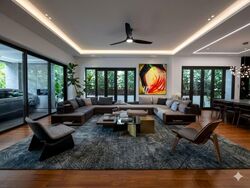Taman Serasi (D10), Semi-Detached #543451561